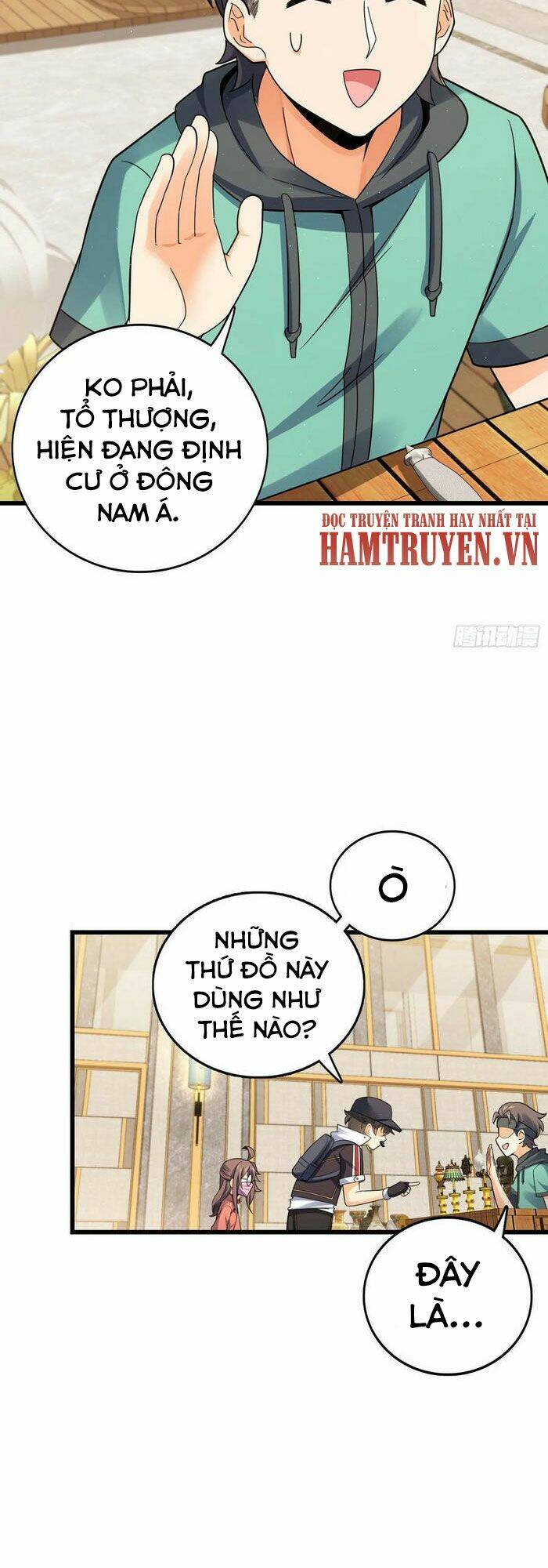 Chương 149 - Trang 22