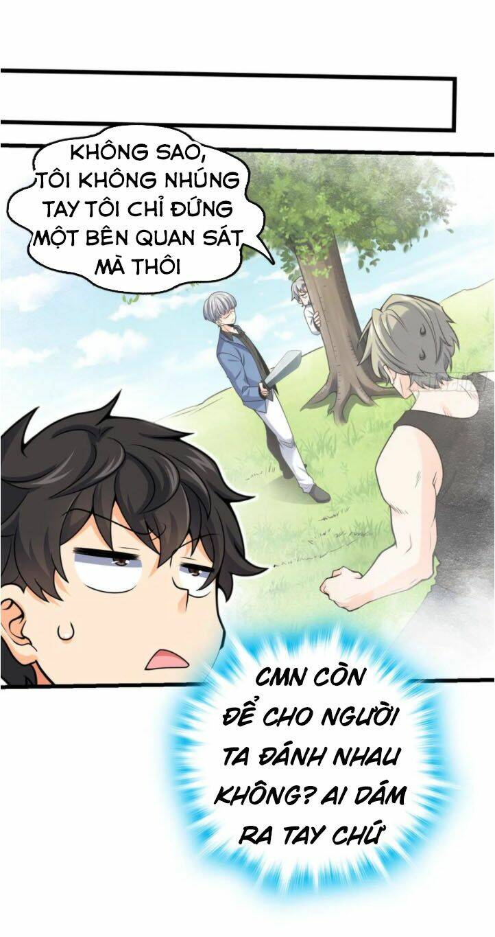 Chương 151 - Trang 34