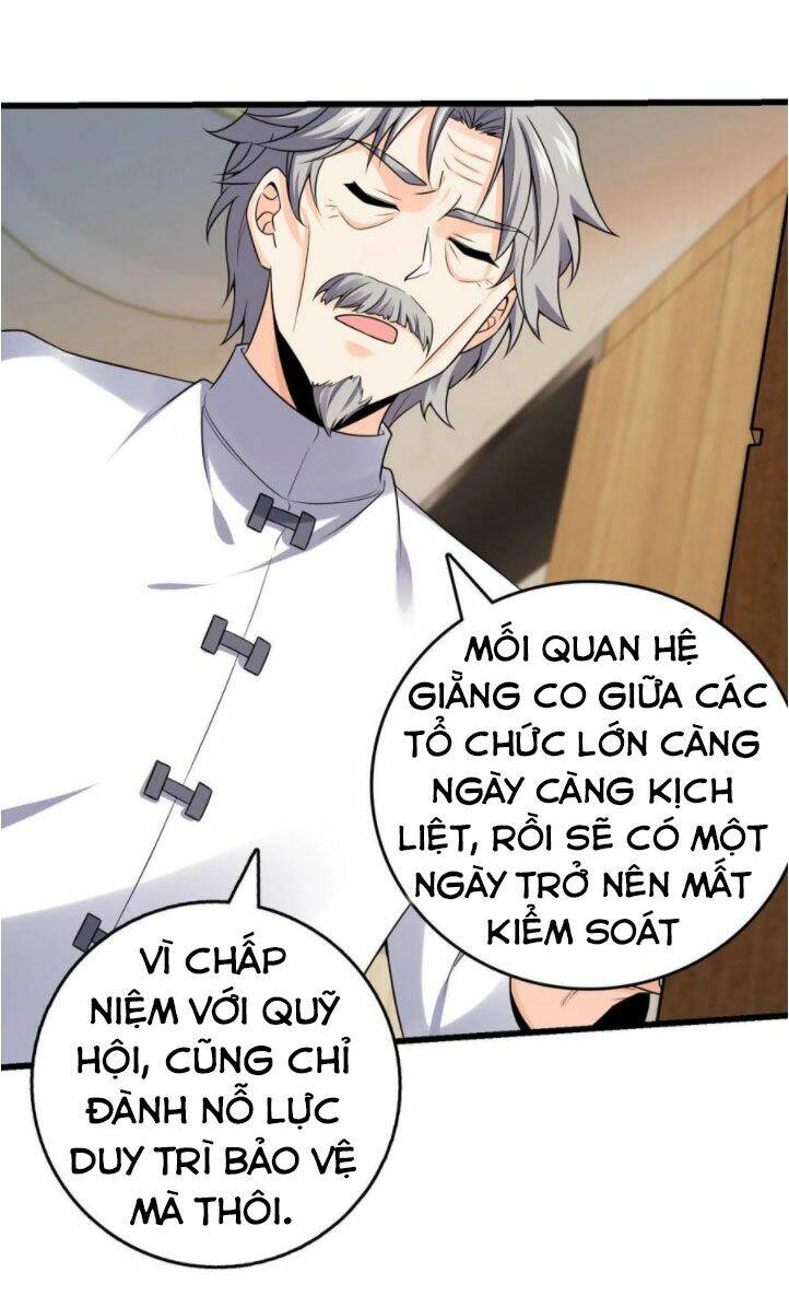 Chương 151 - Trang 38