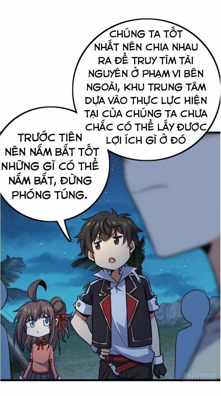 Chương 152 - Trang 19