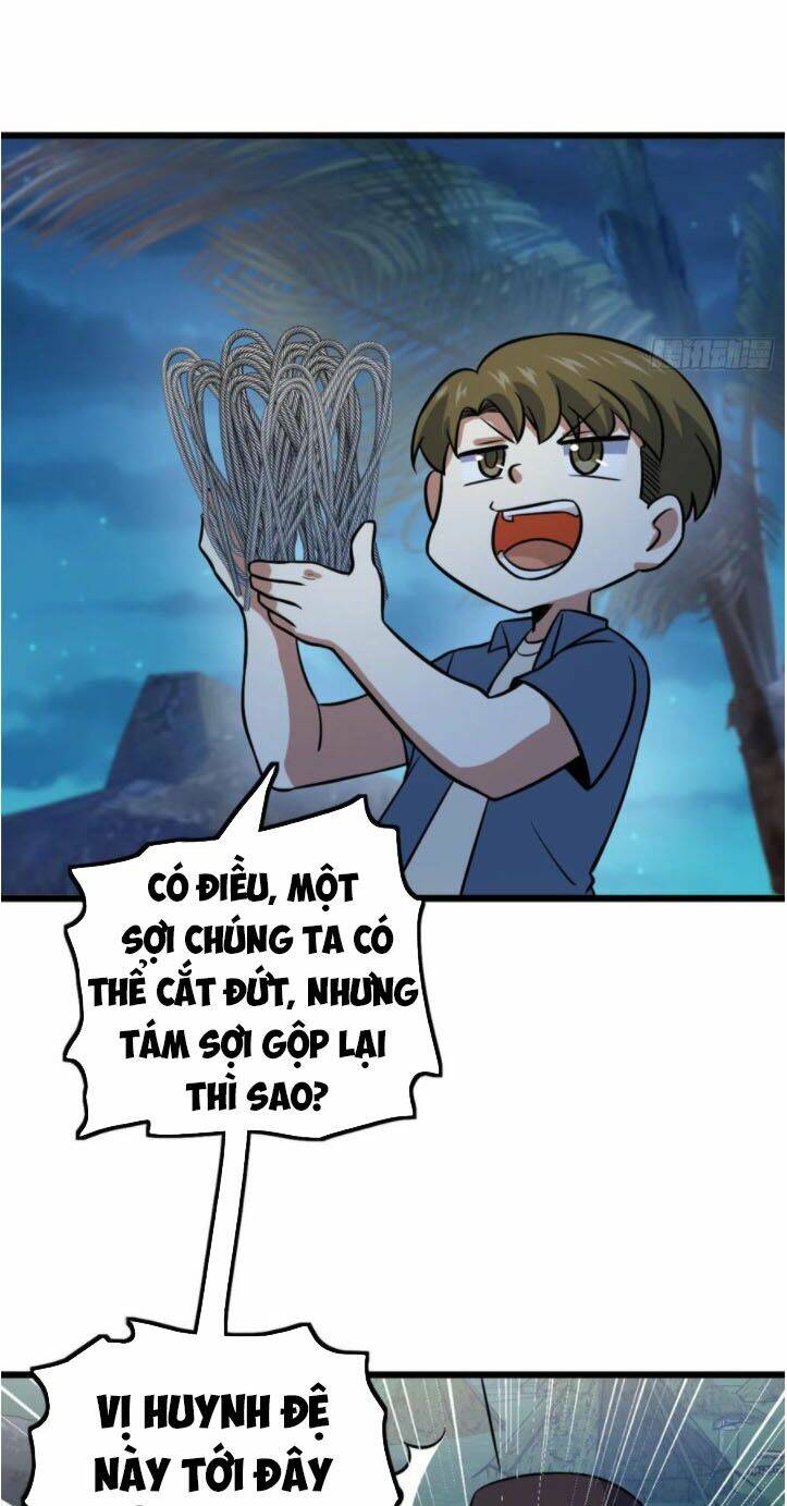 Chương 152 - Trang 27
