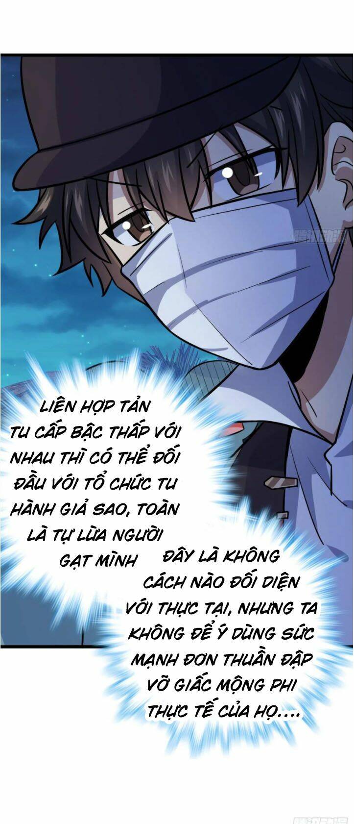 Chương 152 - Trang 33