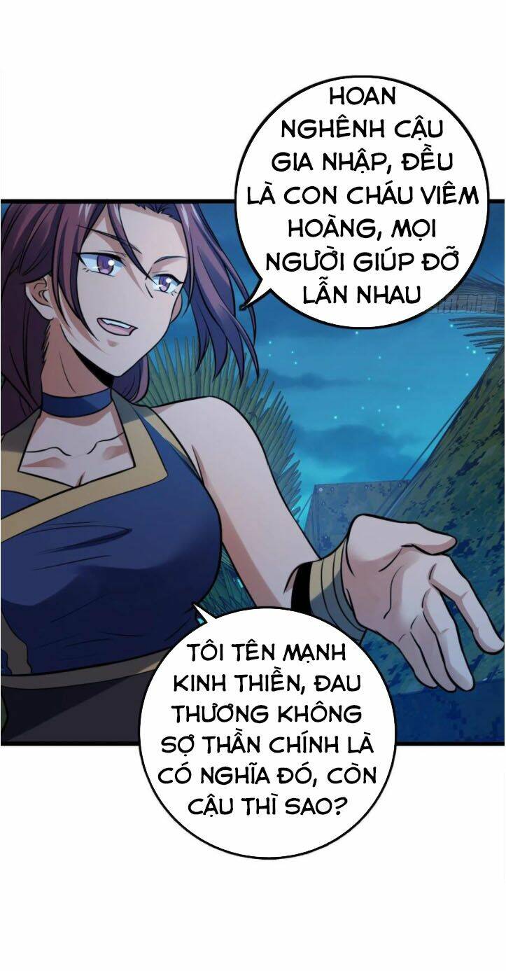 Chương 152 - Trang 49