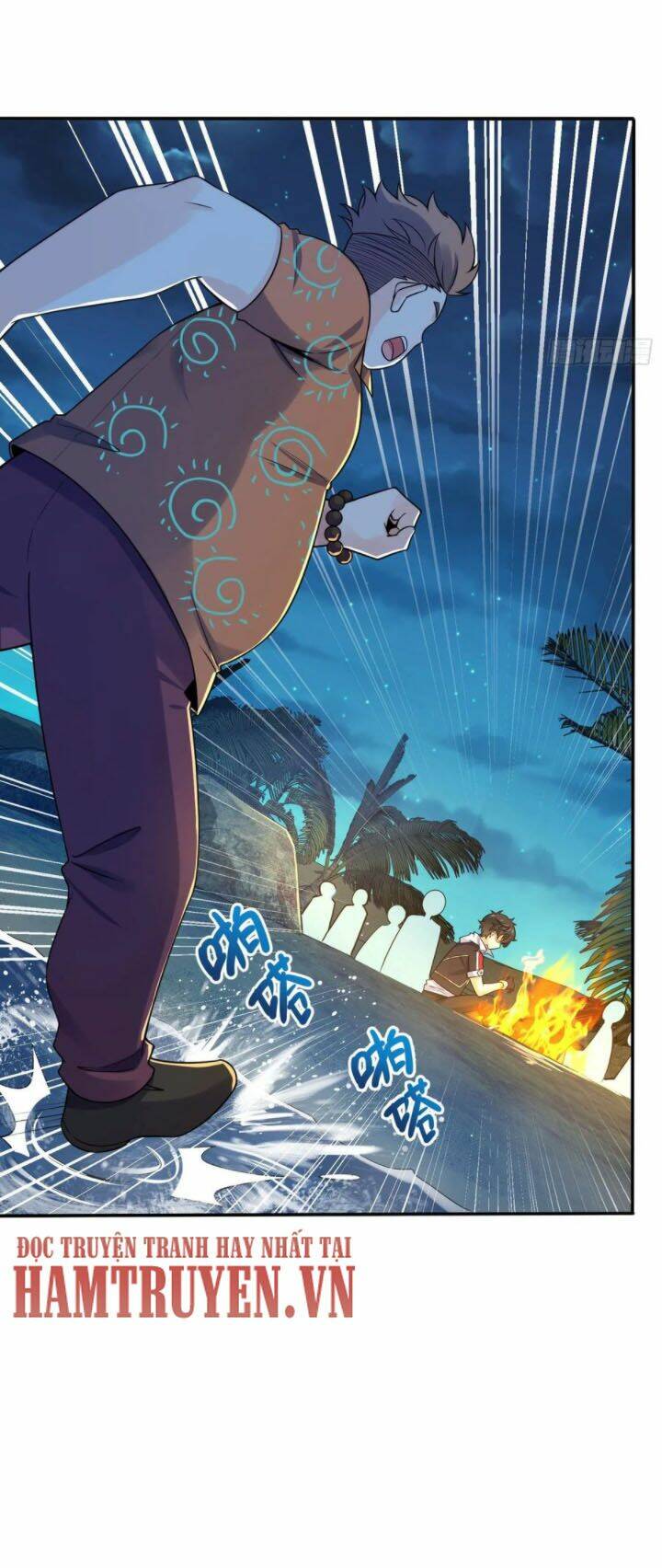 Chương 153 - Trang 33