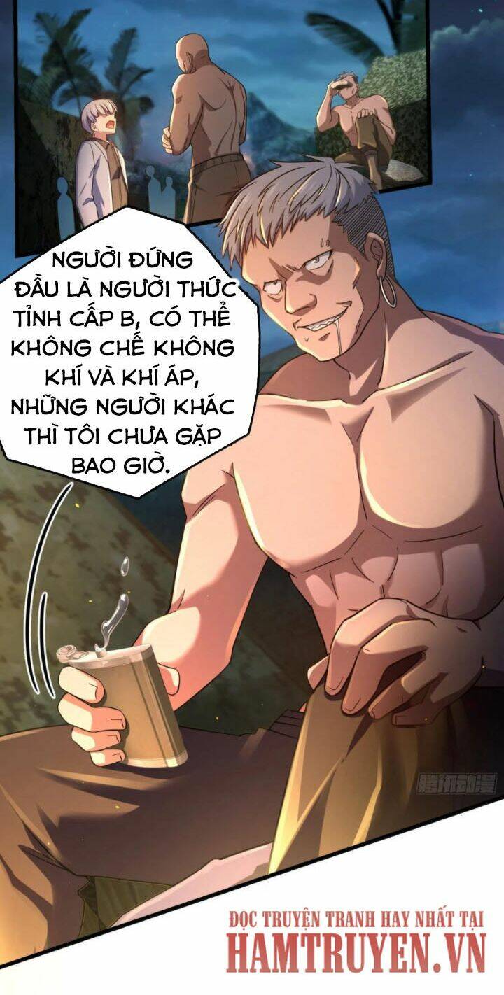 Chương 154 - Trang 23
