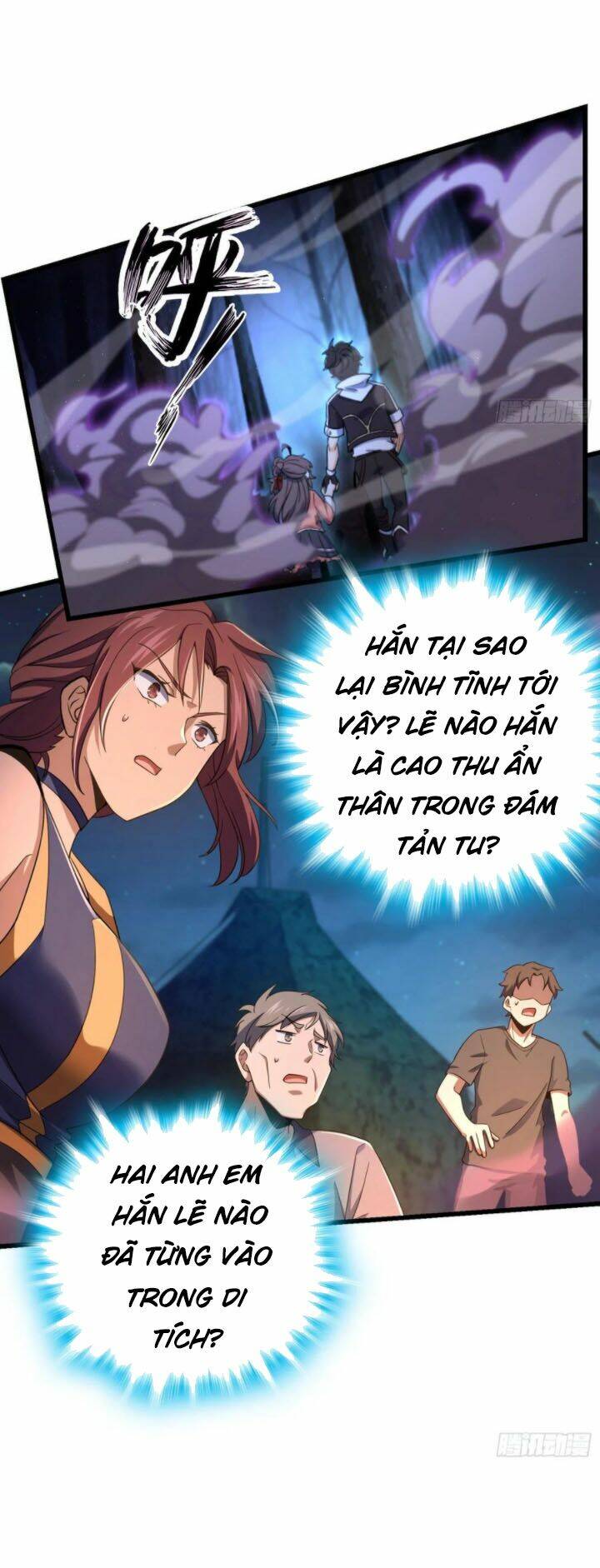 Chương 154 - Trang 47