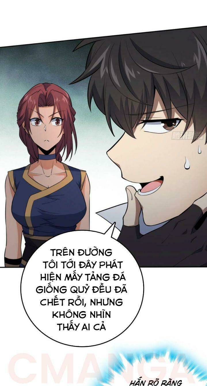 Chương 157 - Trang 35