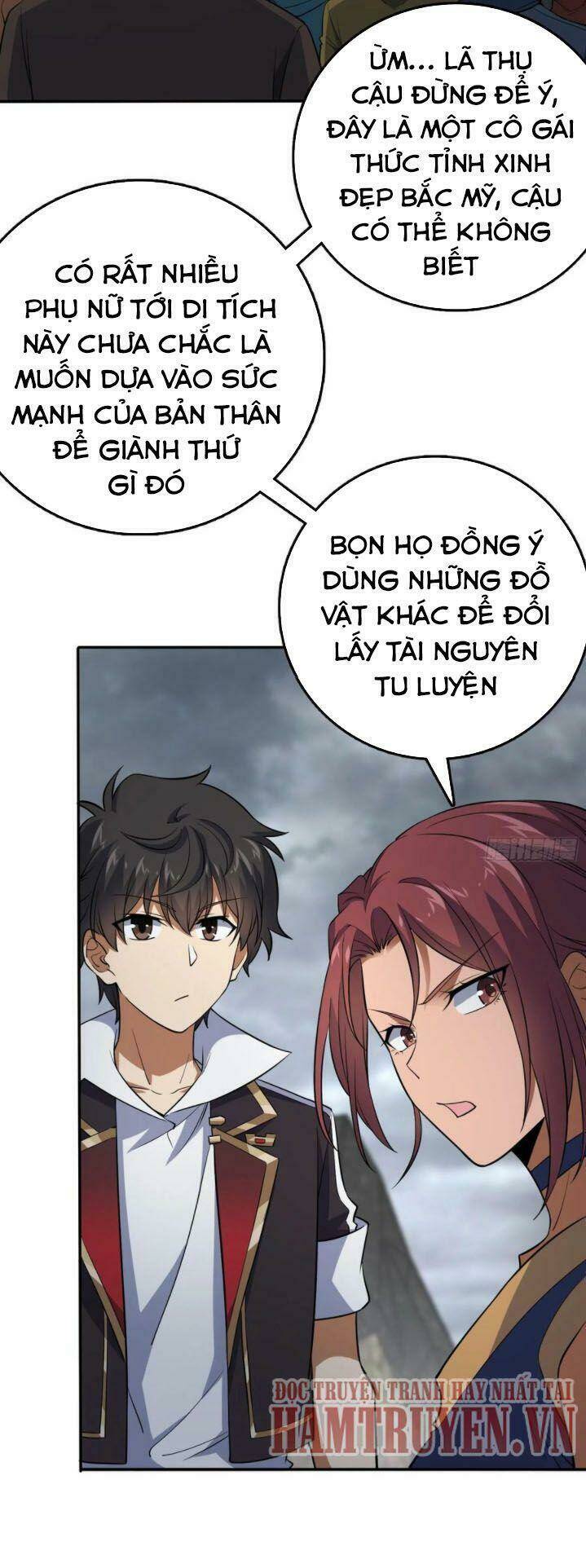 Chương 157 - Trang 42