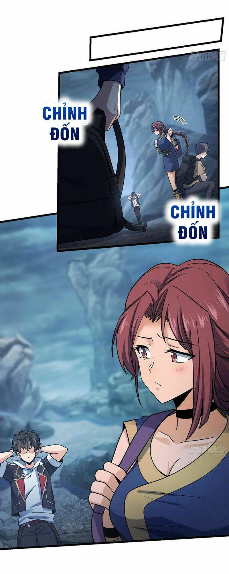 Chương 160 - Trang 12