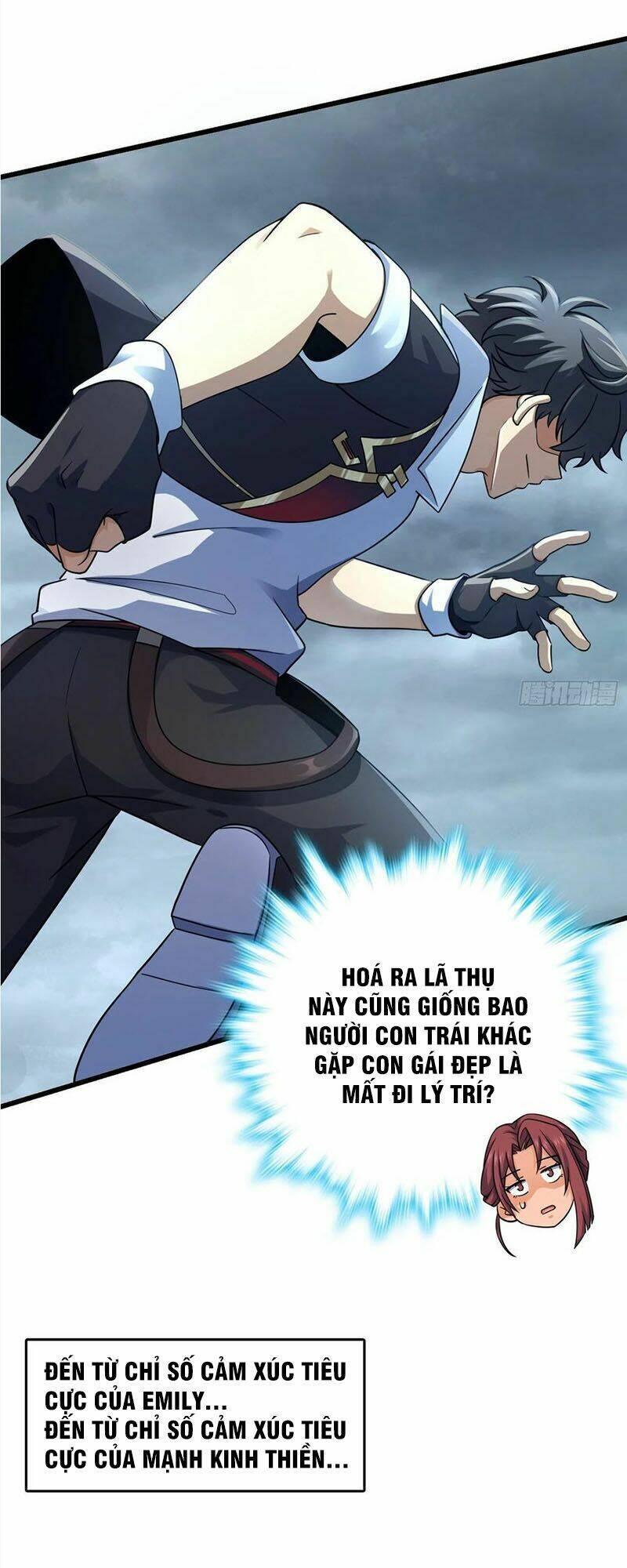 Chương 160 - Trang 26