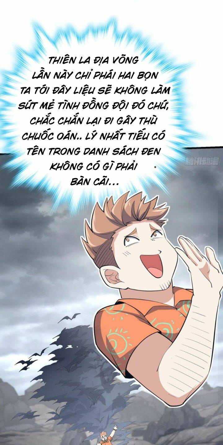 Chương 164 - Trang 23