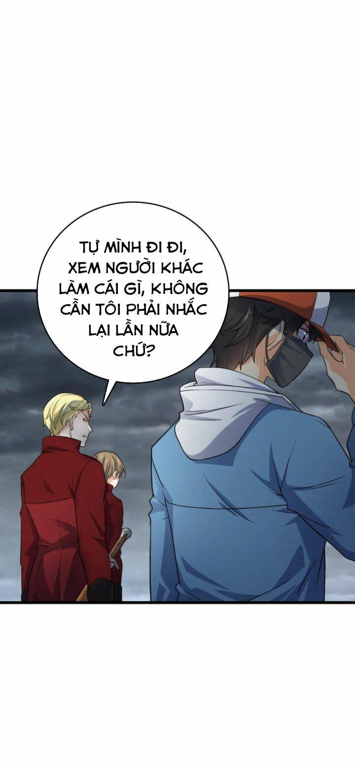 Chương 167 - Trang 21