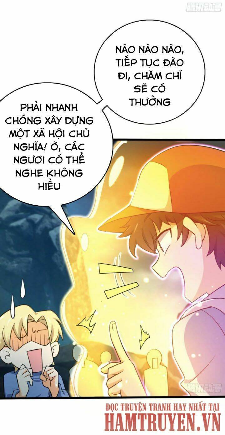 Chương 170 - Trang 19