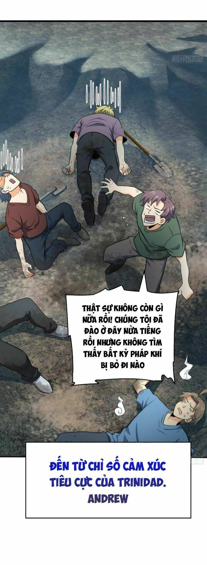 Chương 170 - Trang 32