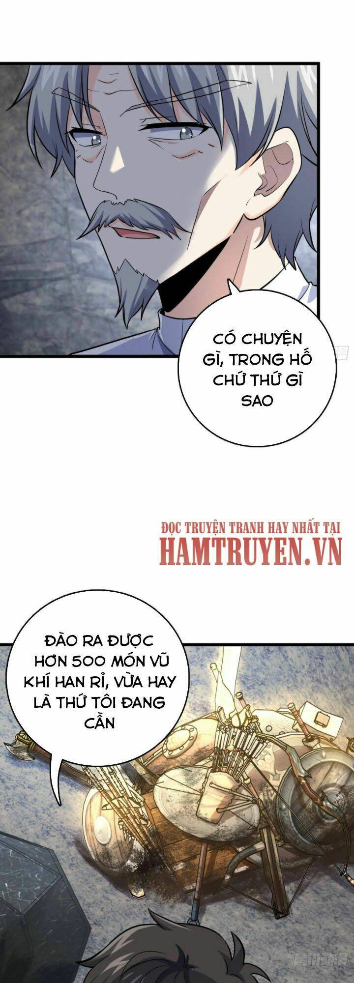 Chương 171 - Trang 14