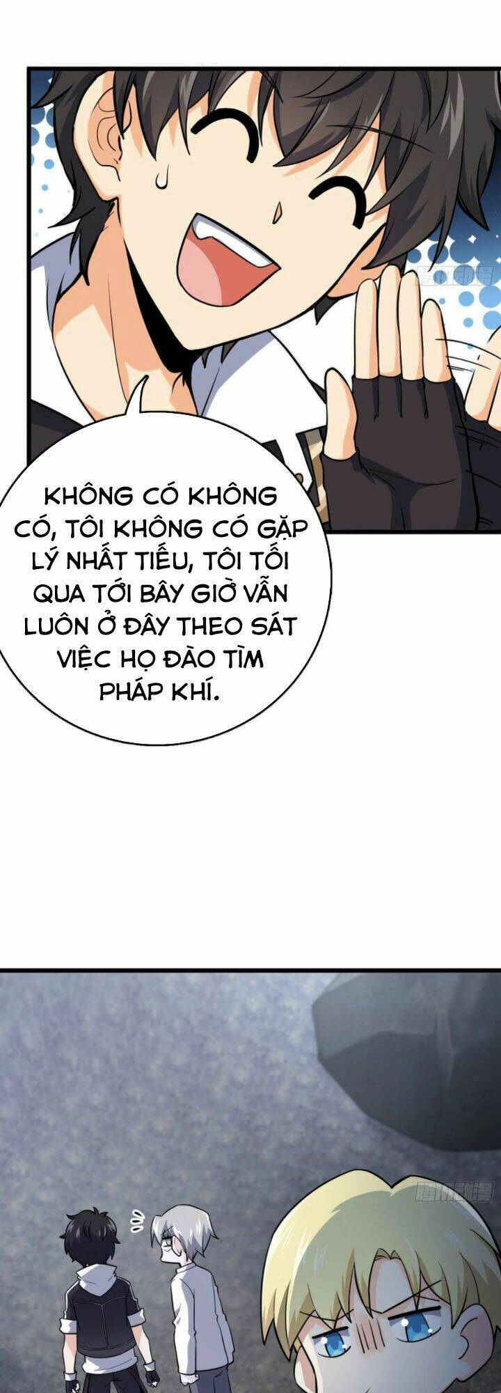 Chương 171 - Trang 38