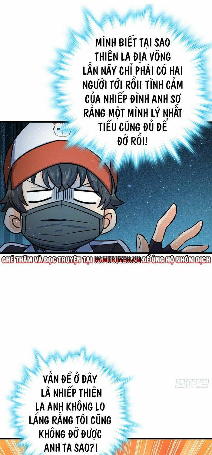 Chương 181 - Trang 34