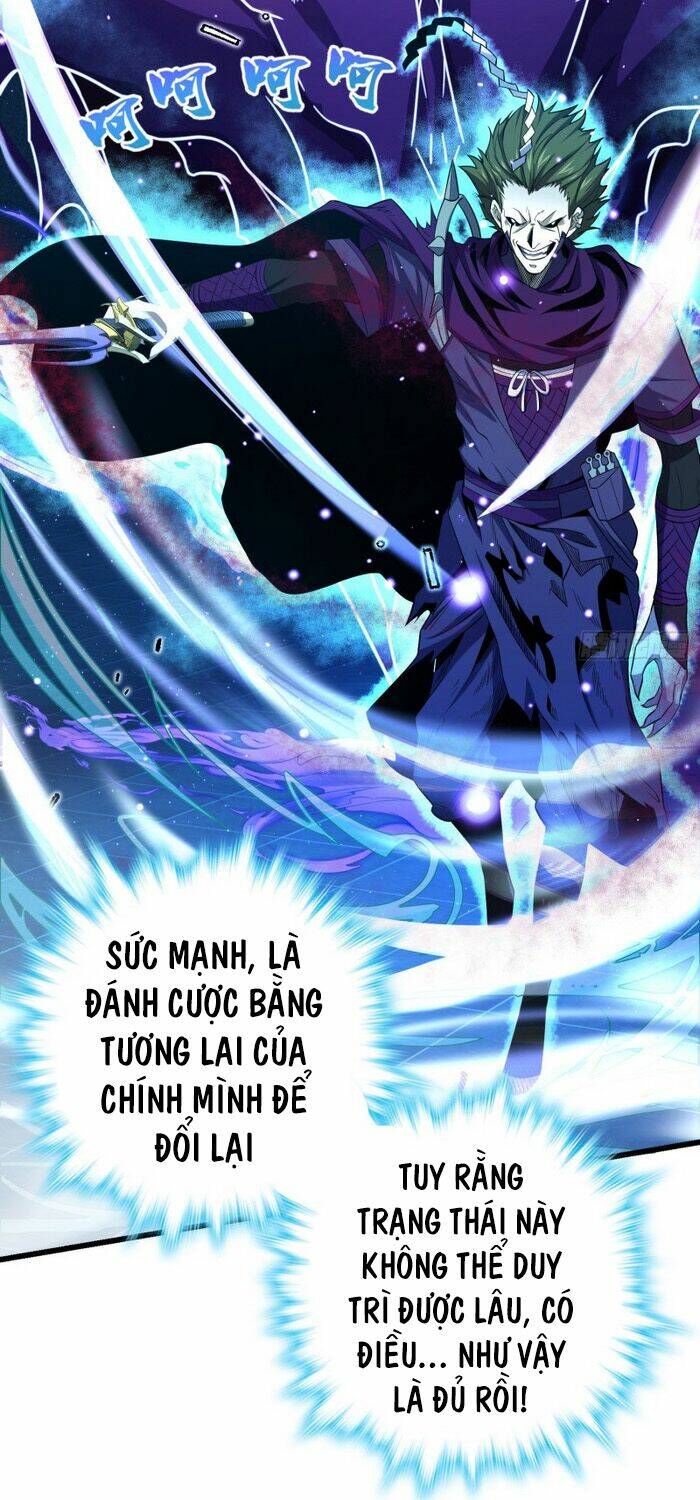 Chương 185 - Trang 21