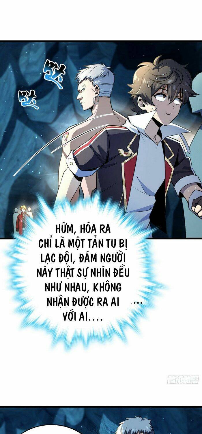 Chương 189 - Trang 36