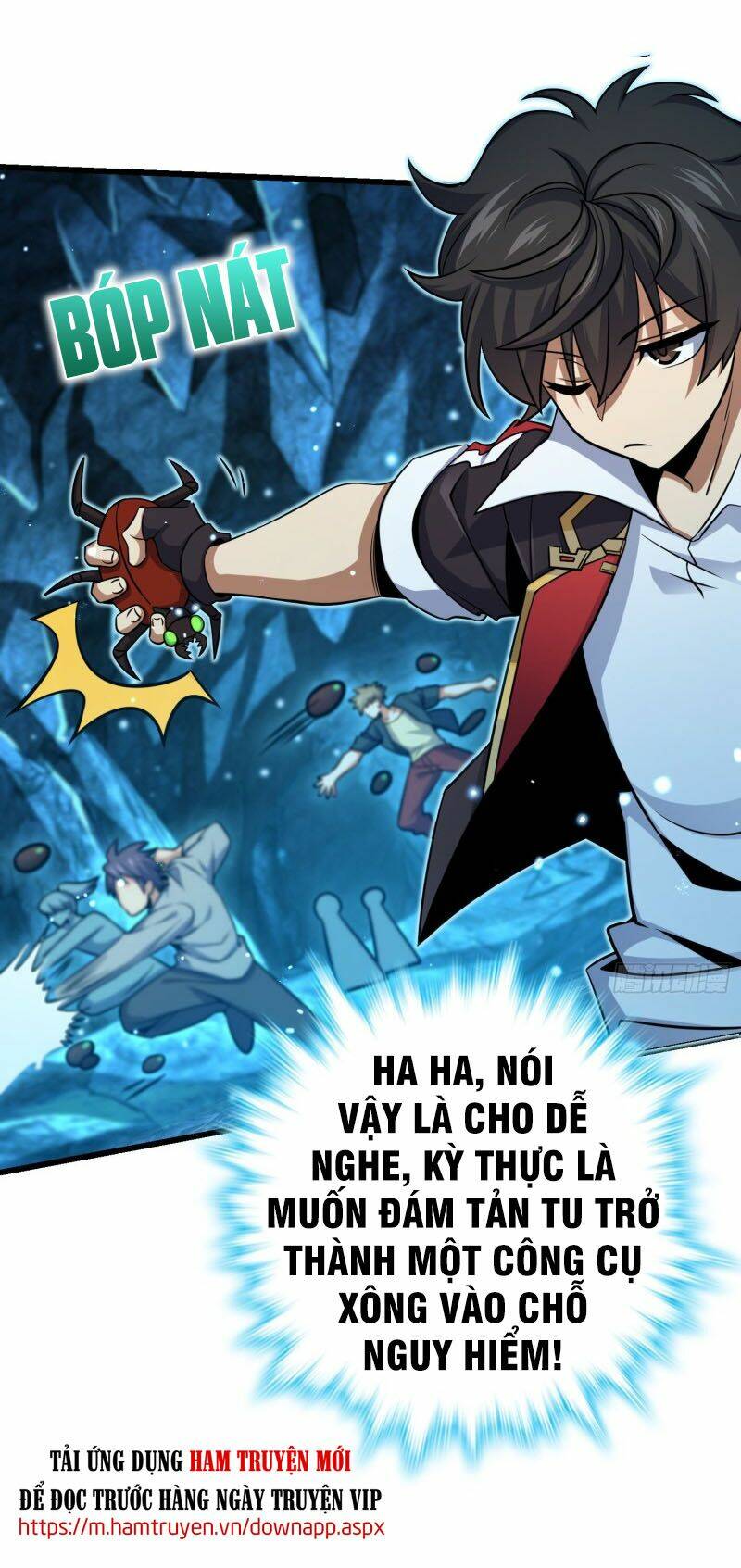 Chương 190 - Trang 55
