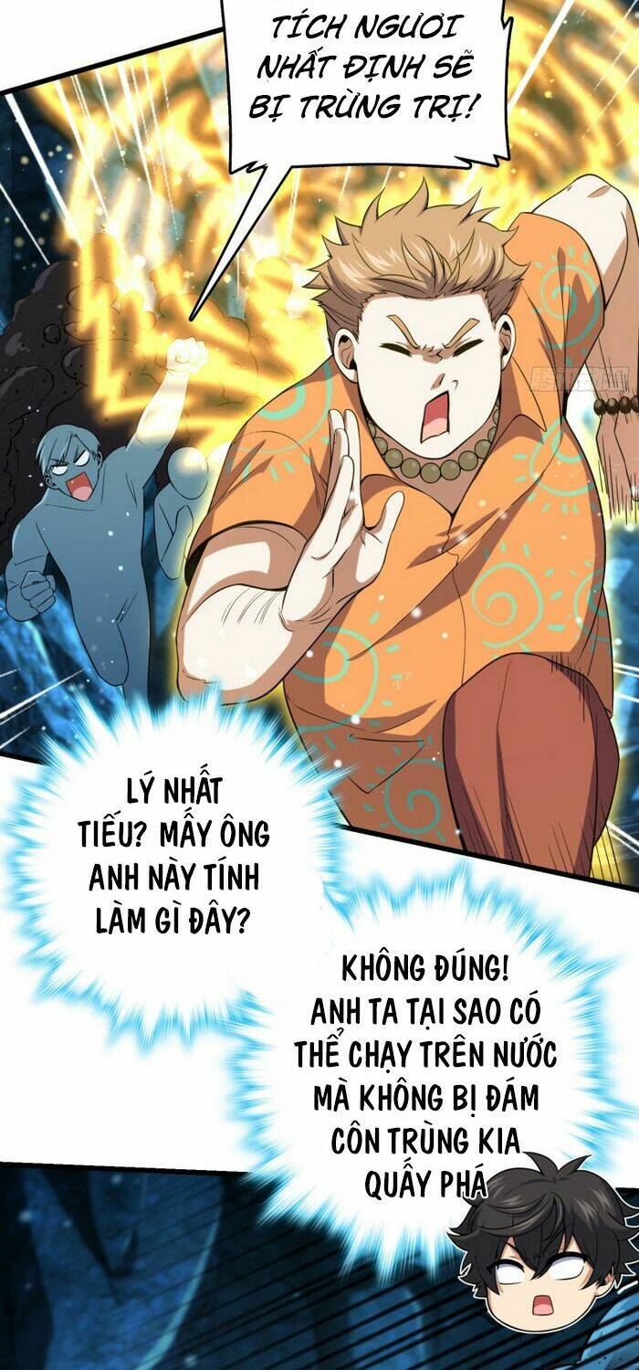 Chương 191 - Trang 36