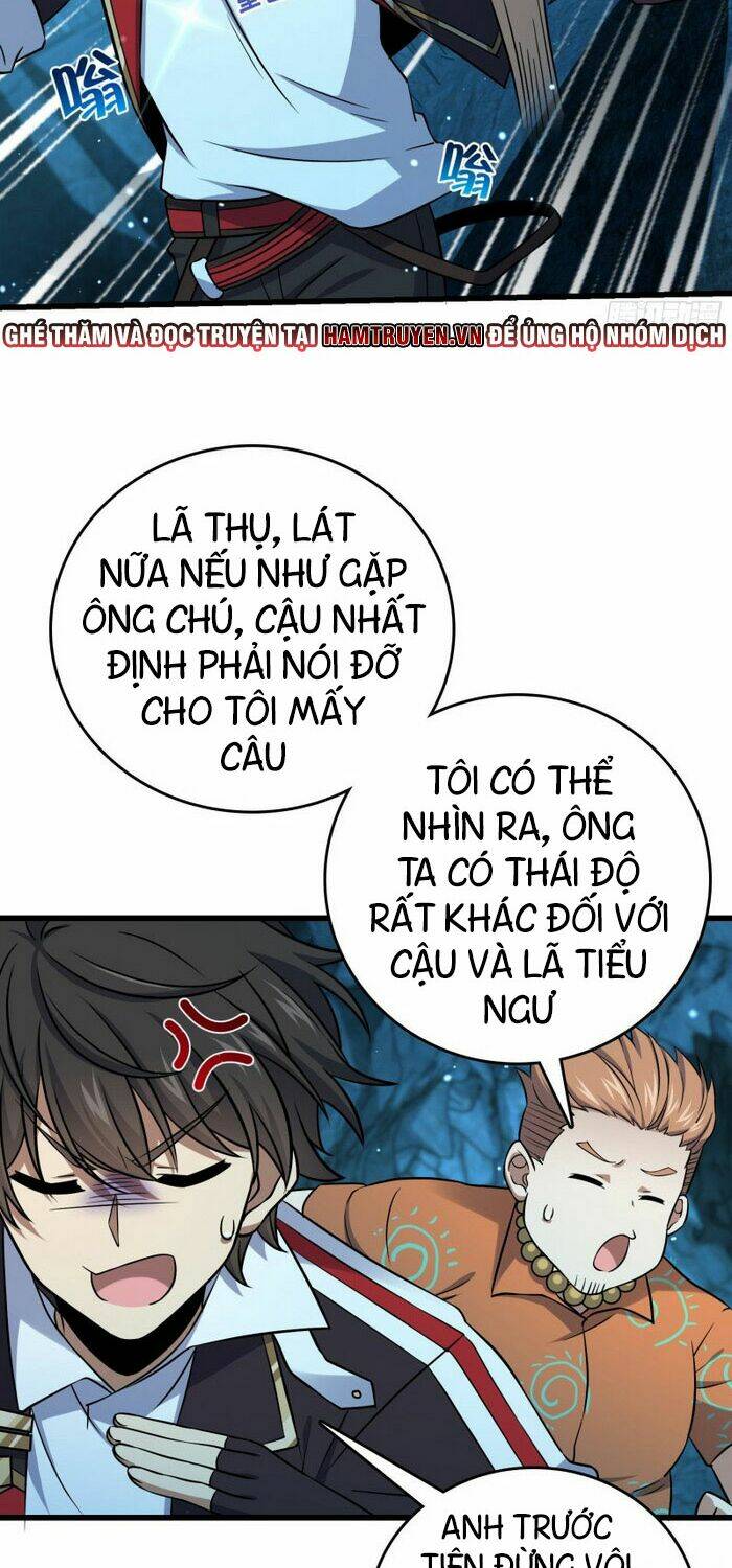 Chương 192 - Trang 33