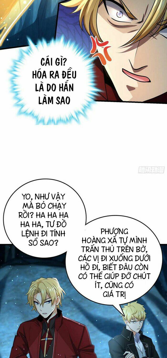 Chương 194 - Trang 21