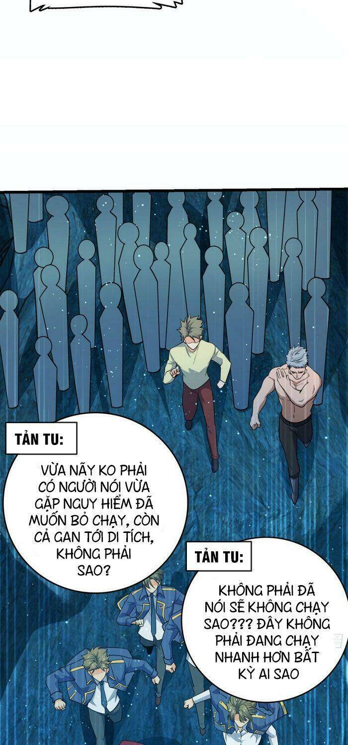 Chương 198 - Trang 18