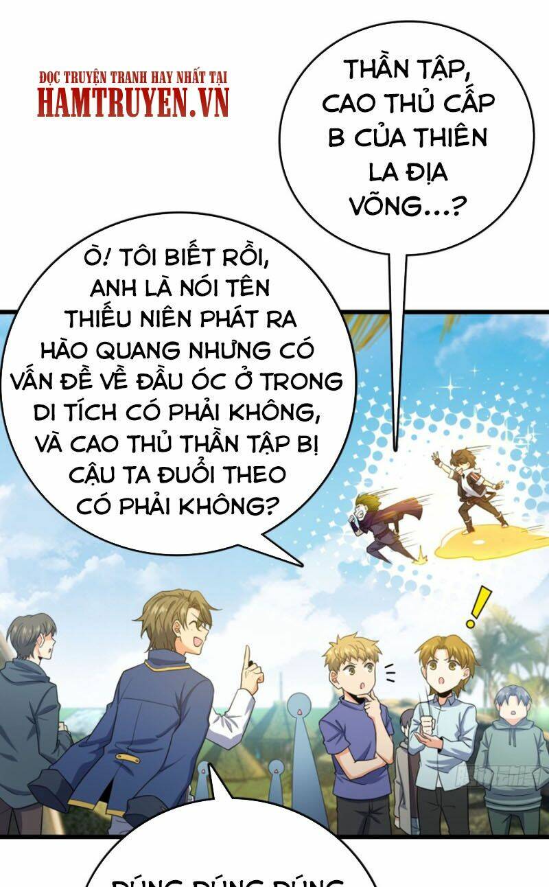 Chương 201 - Trang 18