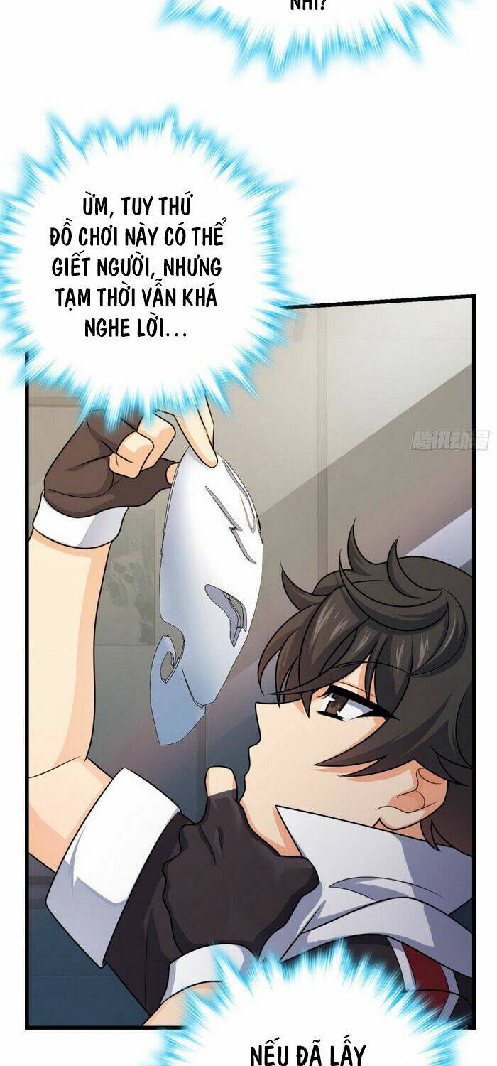 Chương 202 - Trang 28