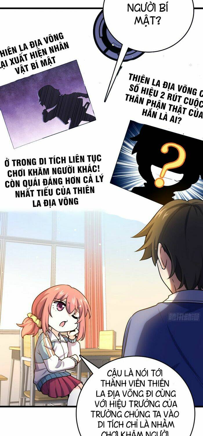 Chương 203 - Trang 22