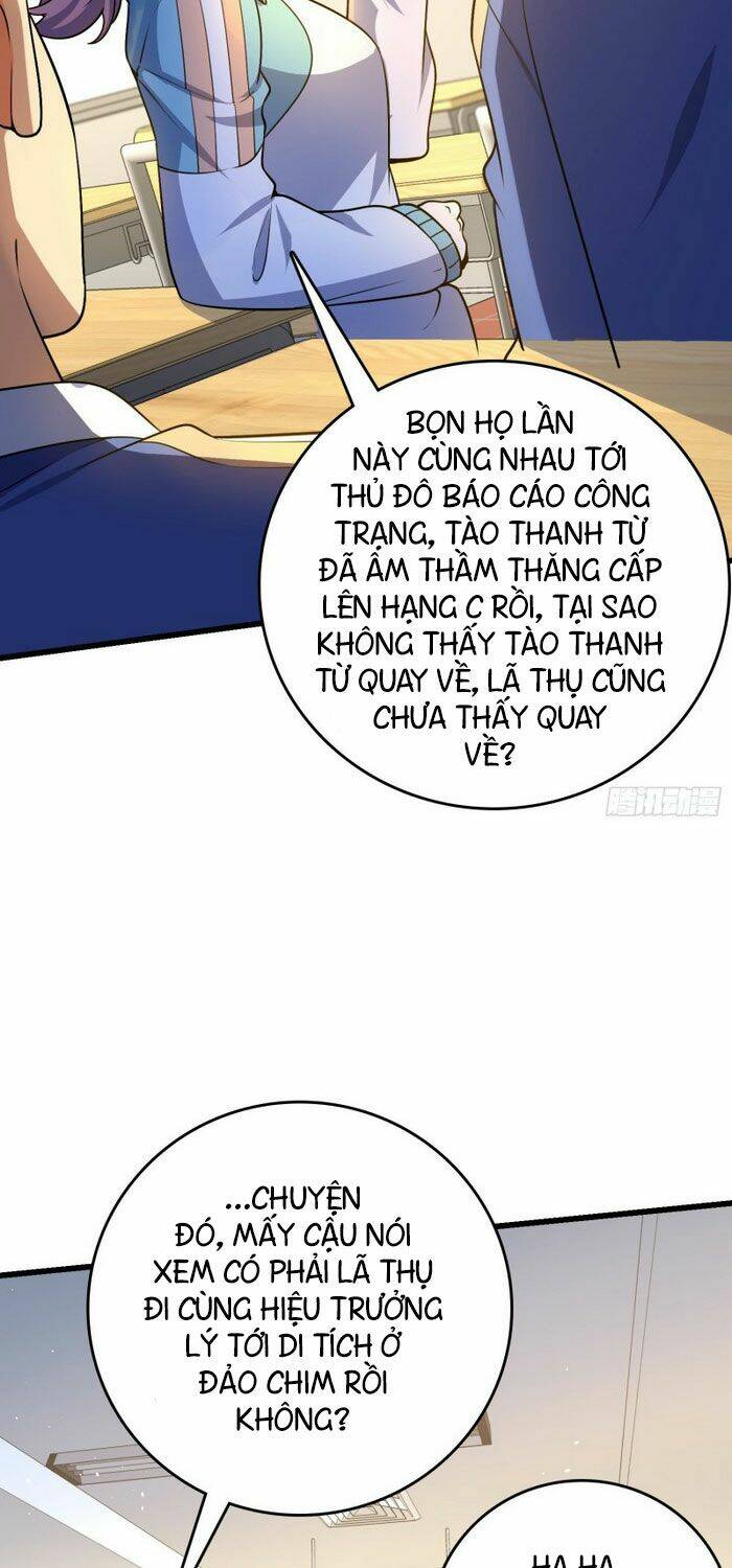 Chương 203 - Trang 25