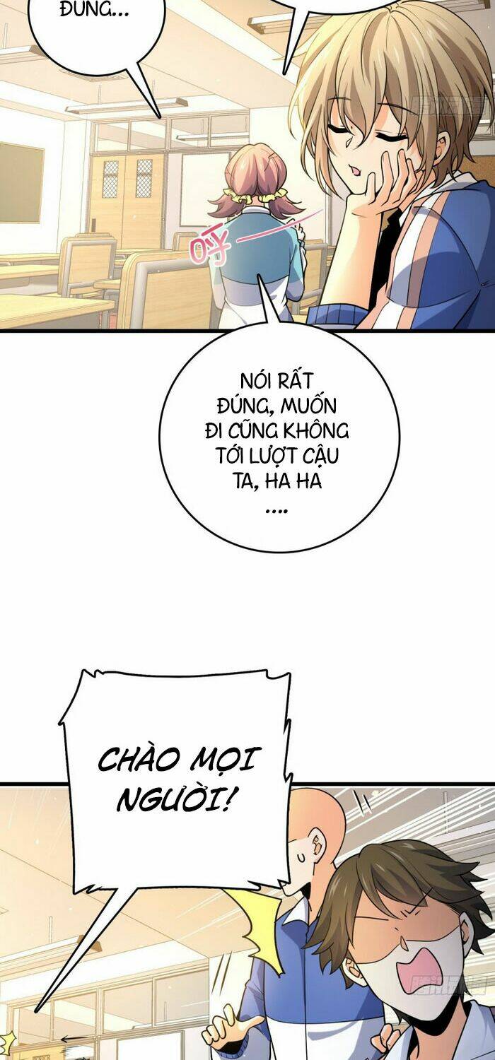 Chương 203 - Trang 28