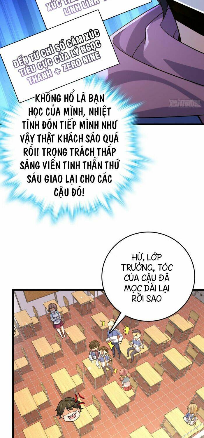 Chương 203 - Trang 32