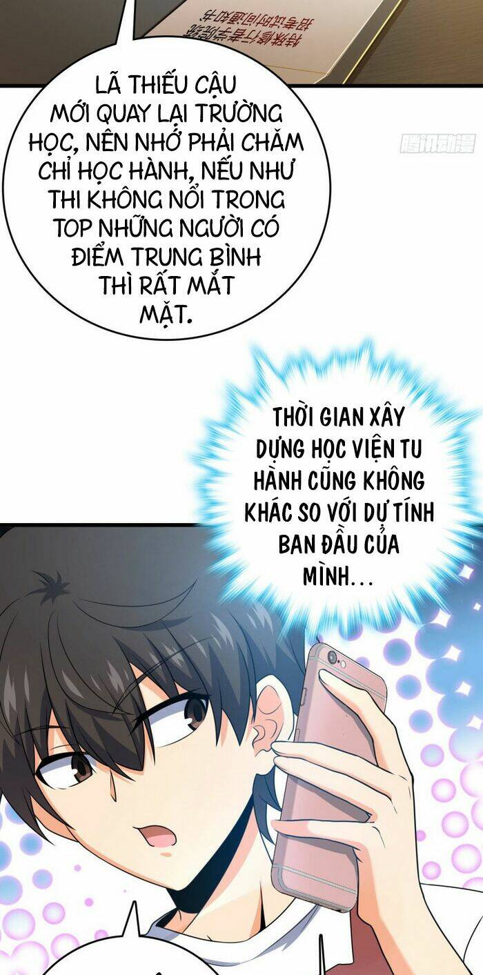 Chương 204 - Trang 18