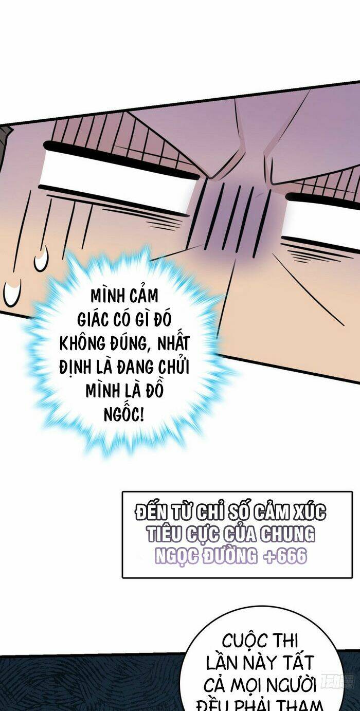 Chương 204 - Trang 22