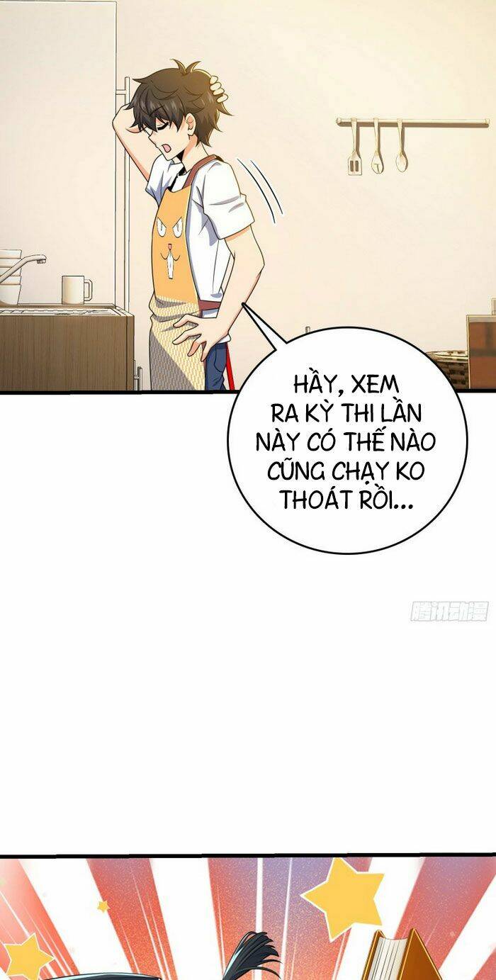 Chương 204 - Trang 27