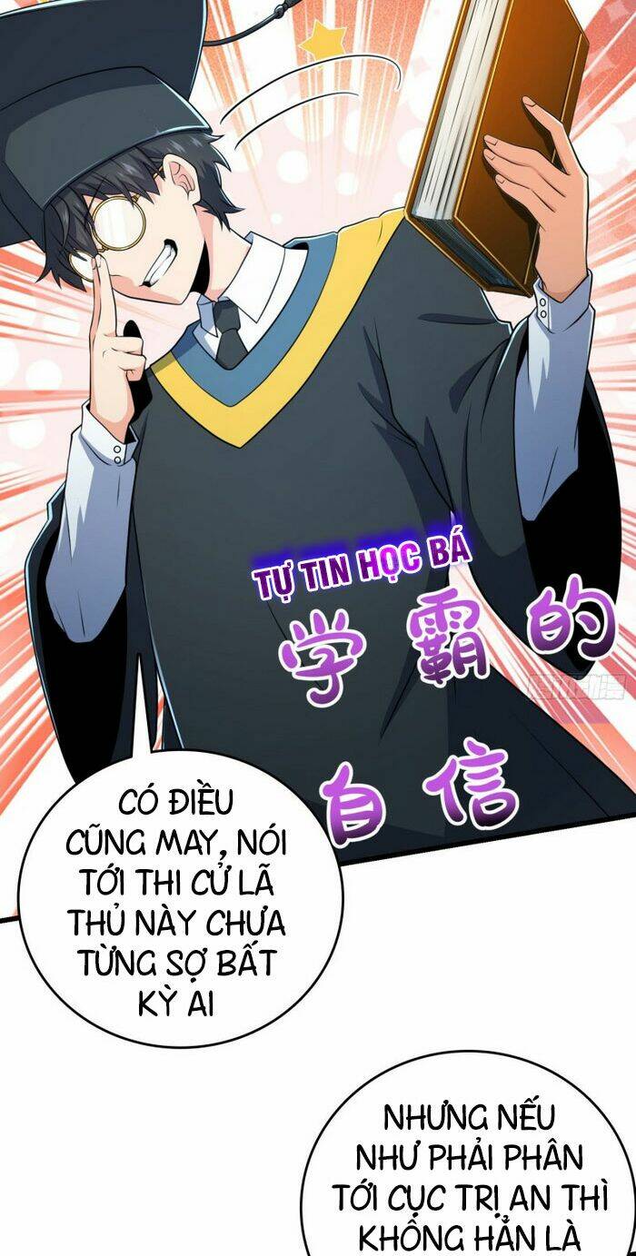 Chương 204 - Trang 28