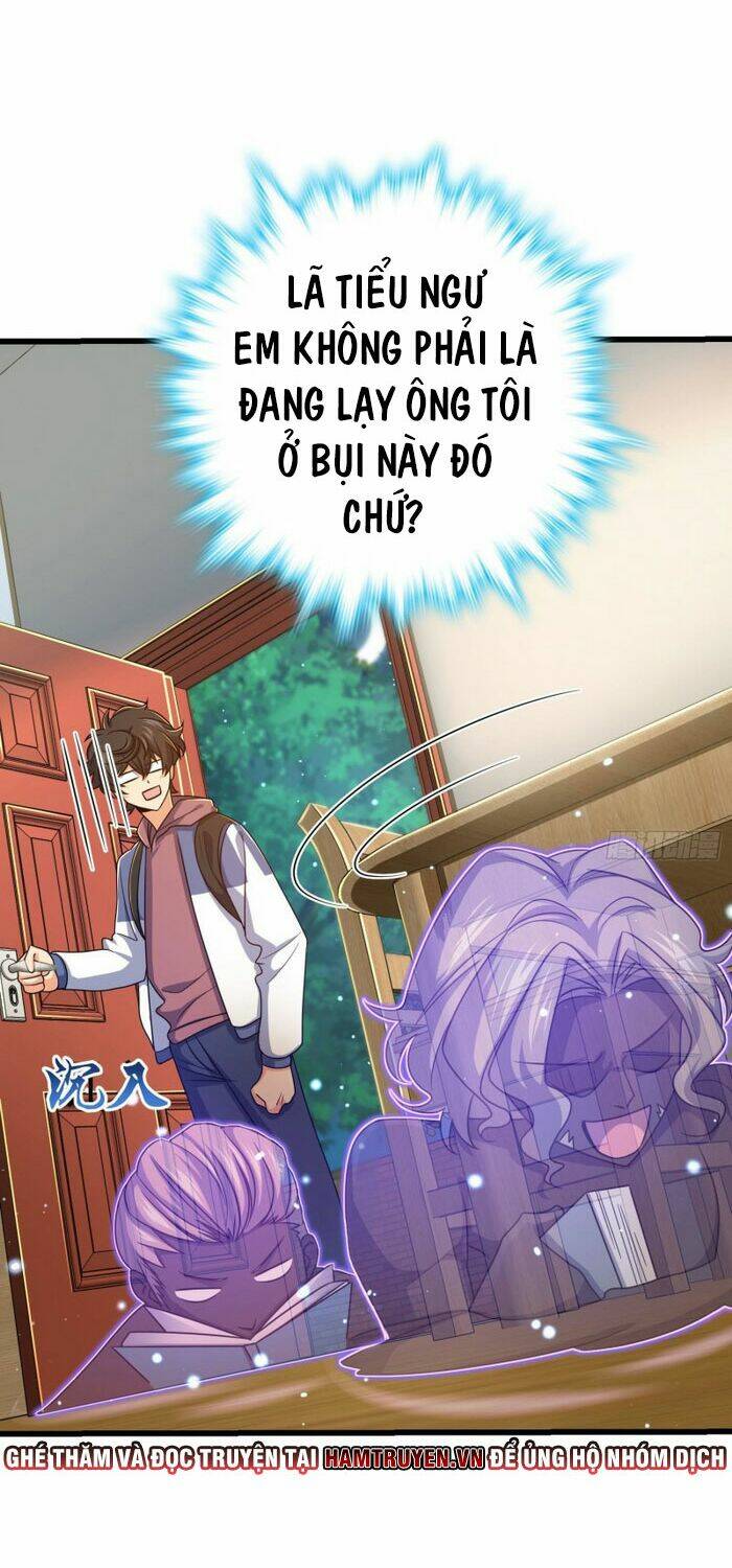 Chương 206 - Trang 21