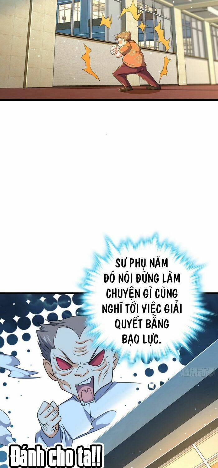 Chương 206 - Trang 38