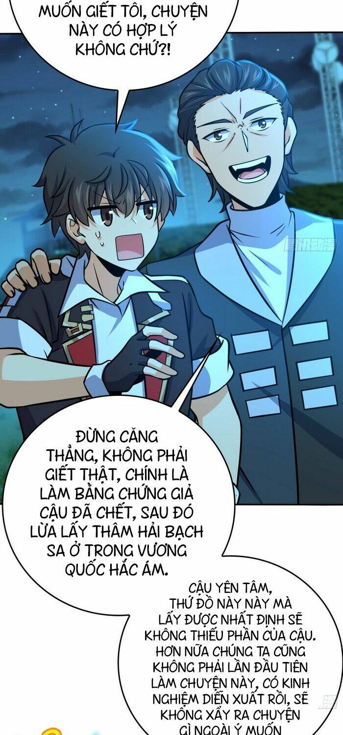 Chương 207 - Trang 26