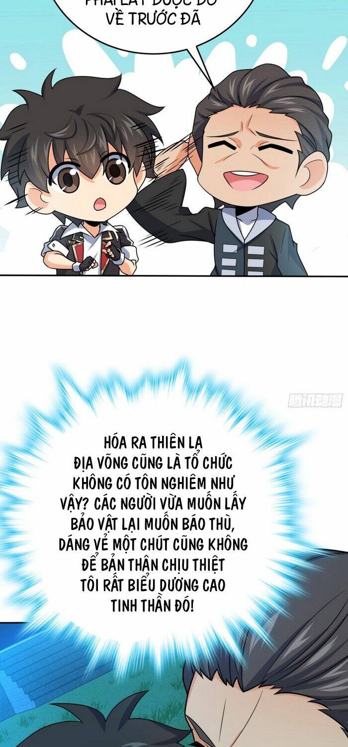 Chương 207 - Trang 28