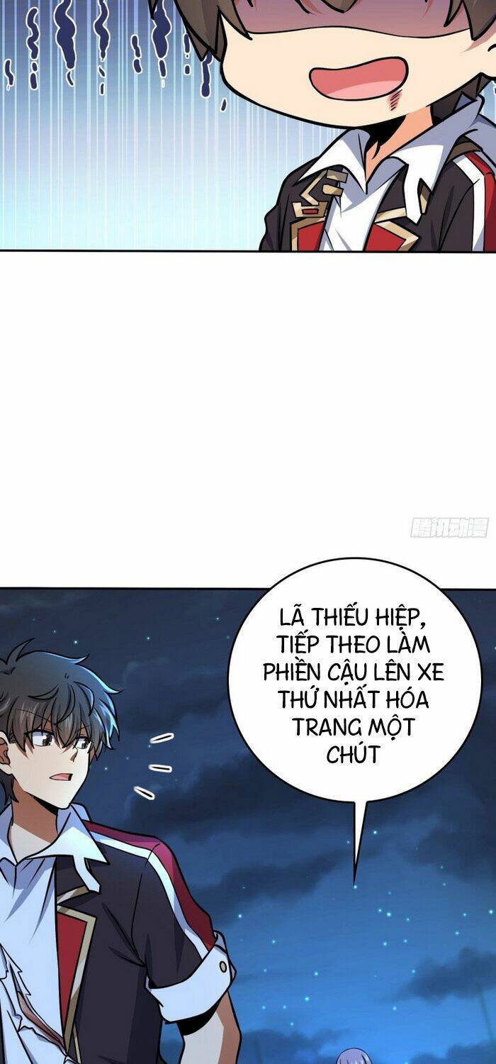 Chương 207 - Trang 47