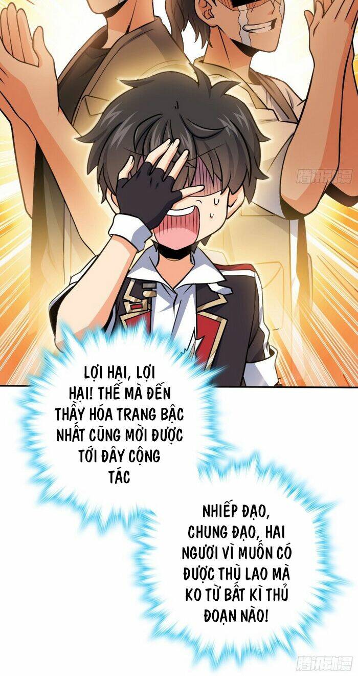 Chương 207 - Trang 50