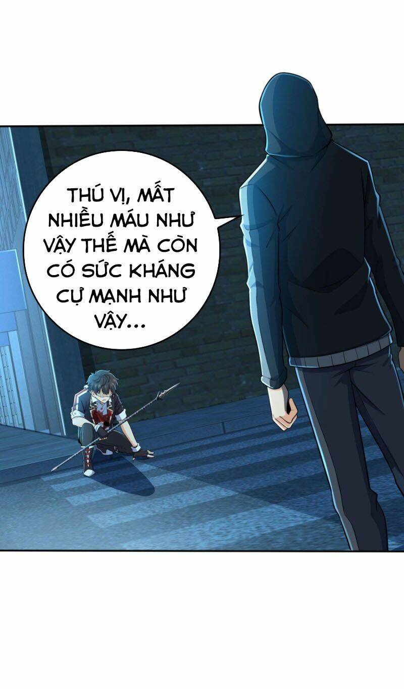 Chương 208 - Trang 15