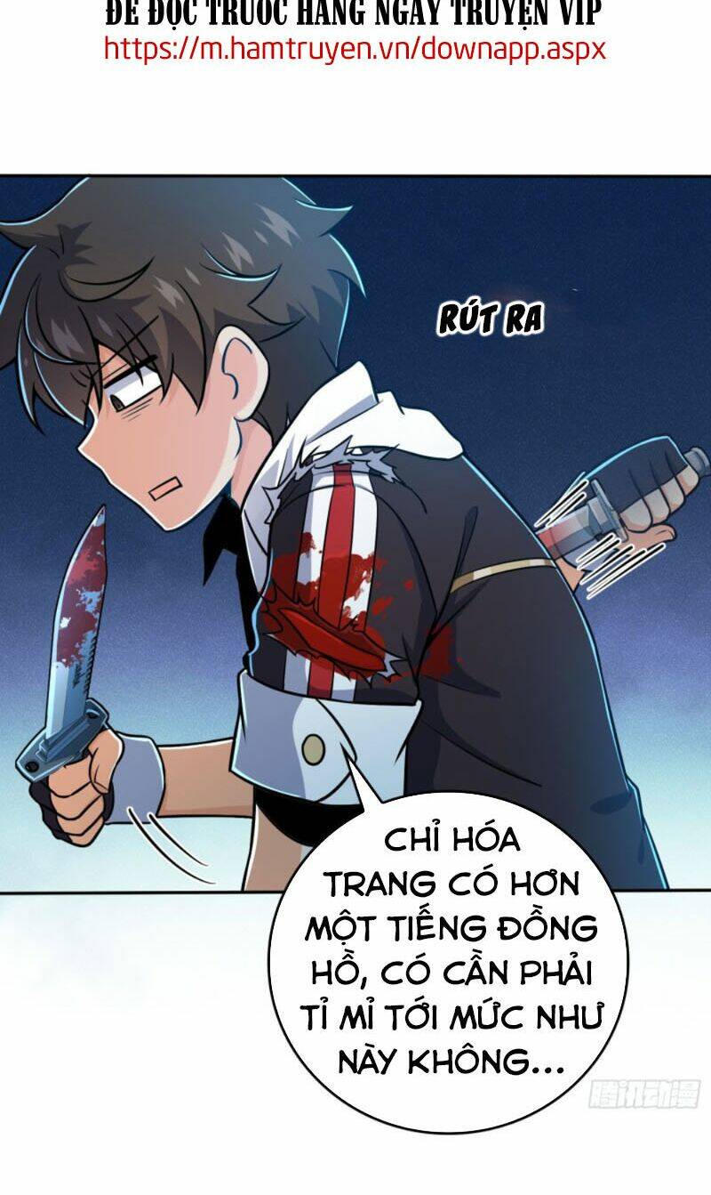 Chương 208 - Trang 27