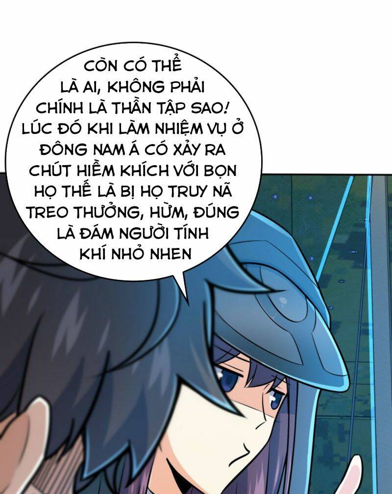 Chương 208 - Trang 31