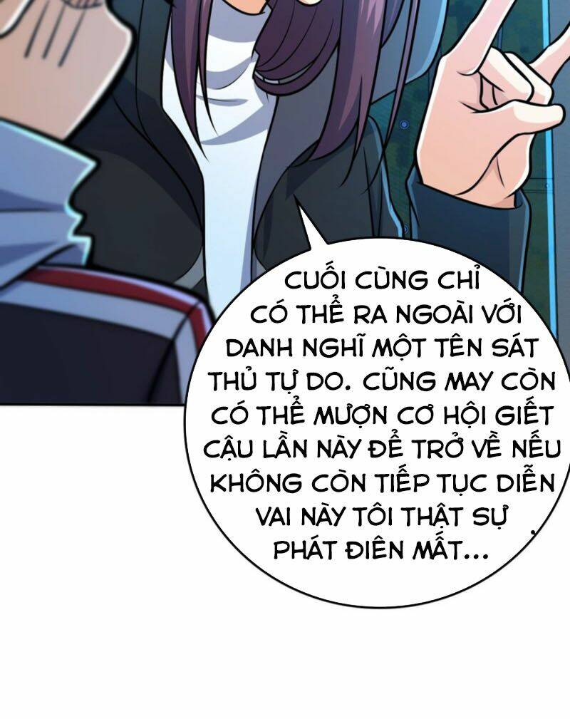 Chương 208 - Trang 32