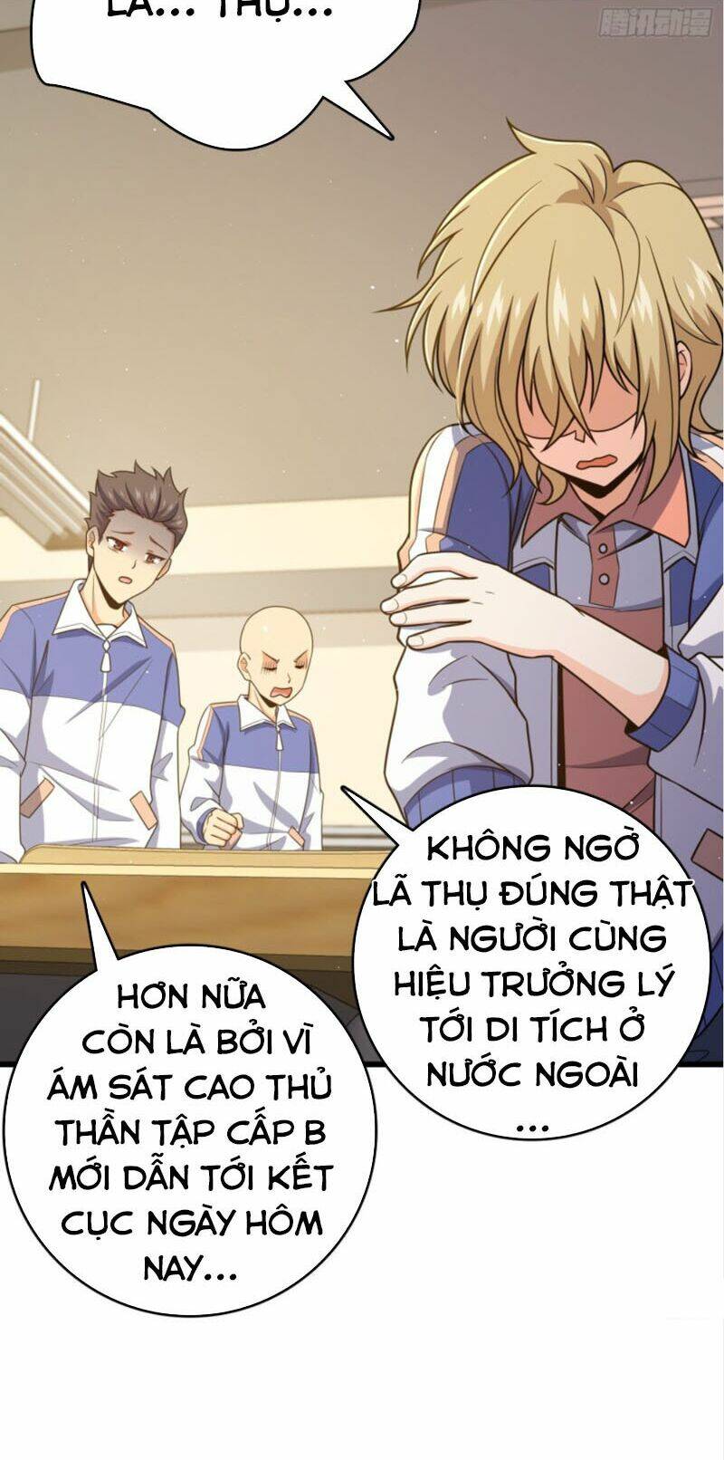 Chương 209 - Trang 20