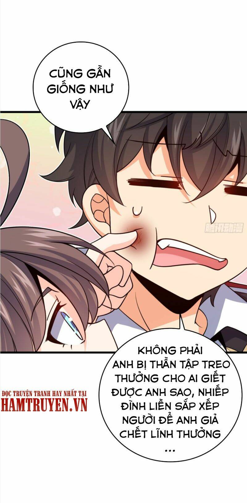 Chương 210 - Trang 49